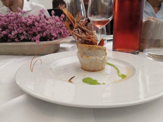 Ristorantino L'Acquapazza