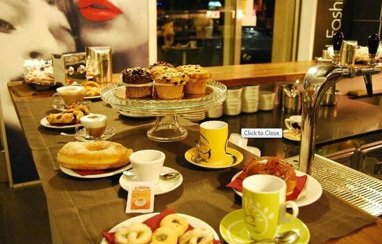 Old Fashion Cafe' Taranto