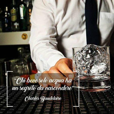 Katiuscia People & Drinks