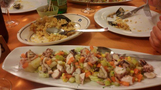 Mipiacetanto Braceria Ristorante Pizzeria Bar