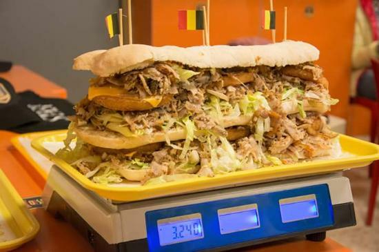 District Fatti Prendere