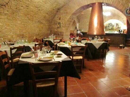 La Locanda di Ciacco