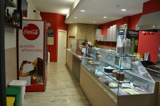 Capricci di Pizza da Michele