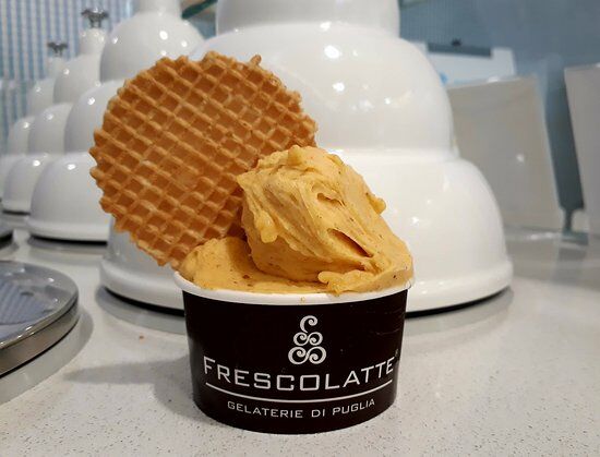 Frescolatte Gelateria Di Puglia