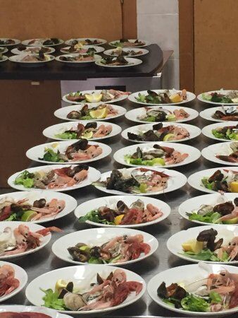 Ristorante Pizzeria Degli Amici