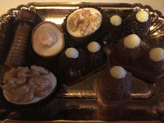 Pasticceria Delizie Di Tedeschi Giuseppe