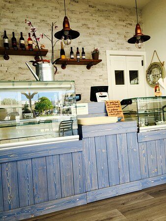 Friggitoria Le Due Sorelle