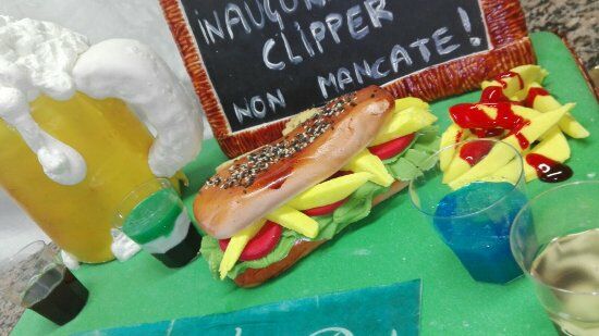 Pasticceria Chiazzolino