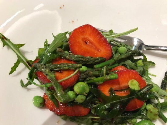 Mena - La Cucina di Uvarara